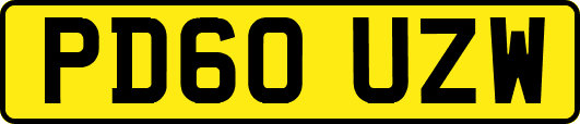 PD60UZW