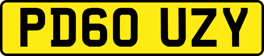 PD60UZY