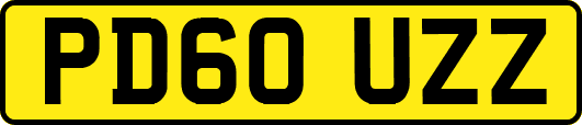 PD60UZZ