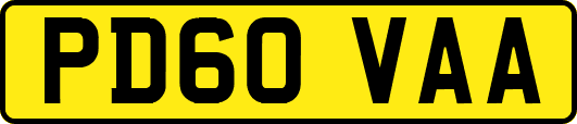PD60VAA