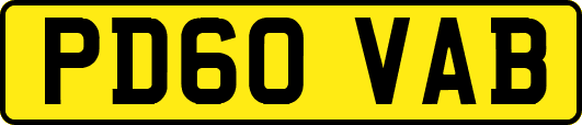 PD60VAB