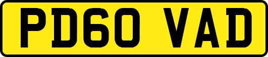 PD60VAD