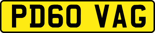 PD60VAG