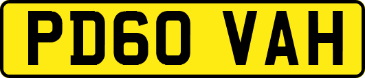 PD60VAH