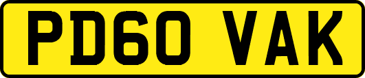 PD60VAK