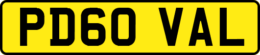 PD60VAL