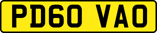 PD60VAO
