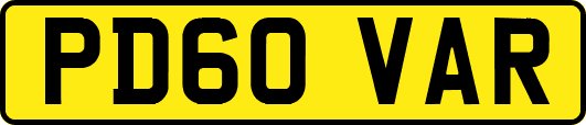 PD60VAR