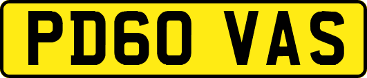 PD60VAS