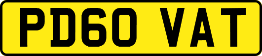 PD60VAT