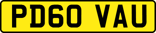 PD60VAU