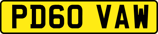 PD60VAW
