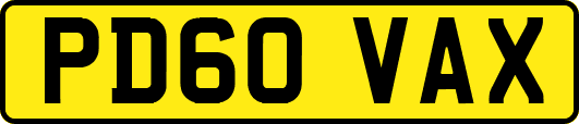 PD60VAX
