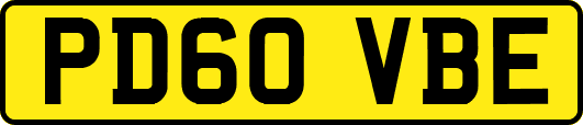 PD60VBE