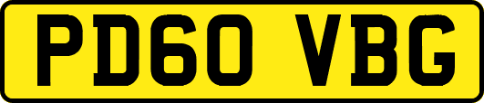 PD60VBG