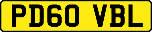 PD60VBL