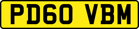 PD60VBM