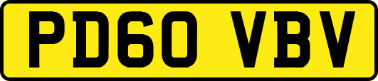 PD60VBV