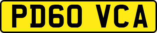 PD60VCA