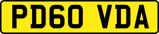 PD60VDA