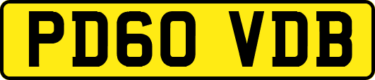 PD60VDB