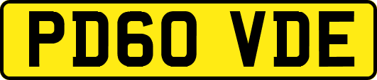 PD60VDE