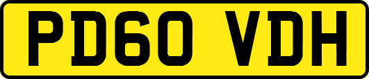PD60VDH
