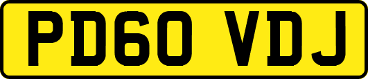 PD60VDJ