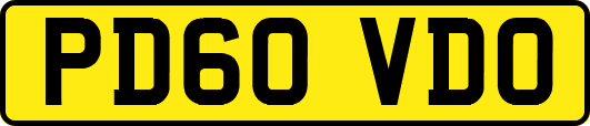 PD60VDO