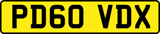 PD60VDX