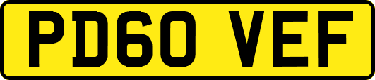 PD60VEF
