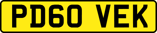 PD60VEK