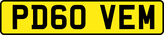 PD60VEM
