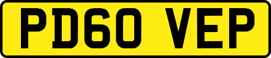 PD60VEP