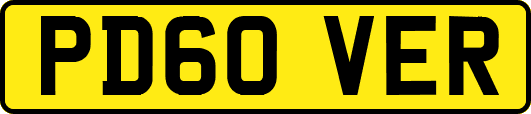 PD60VER