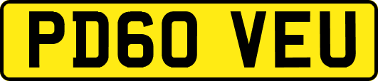 PD60VEU