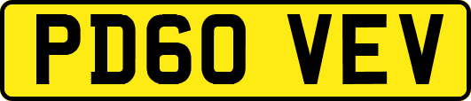 PD60VEV