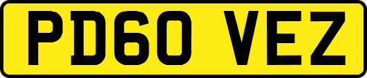 PD60VEZ