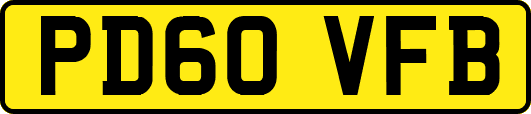 PD60VFB