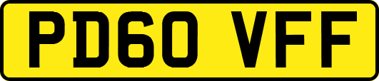PD60VFF