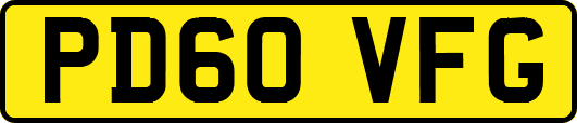 PD60VFG