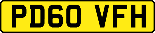 PD60VFH