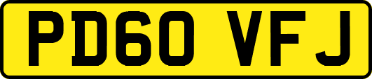 PD60VFJ