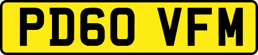 PD60VFM