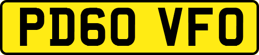 PD60VFO