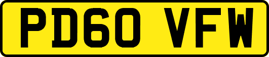PD60VFW