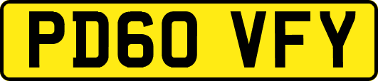 PD60VFY