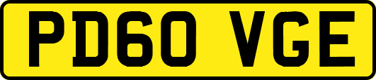 PD60VGE