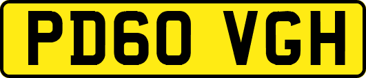 PD60VGH