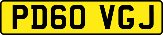 PD60VGJ